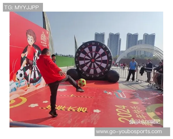 热血足球2中文版全新玩法揭秘带你体验激情四溢的足球盛宴