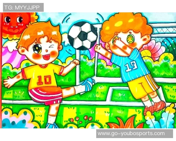 精彩纷呈的踢足球Flash动画带你领略足球的魅力与激情